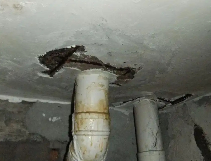 诸城卫生间漏水维修公司浅析诸城卫生间渗水维修的方法